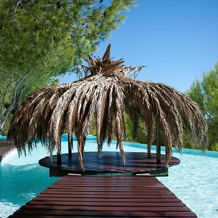 Villa Roca Ibiza - Un Paraiso Premium A Solo 10 Minutos De La Ciudad De Ibiza Y De Las Playas Cala Jondal Y Salinas Sant Jordi de ses Salines Exteriér fotografie