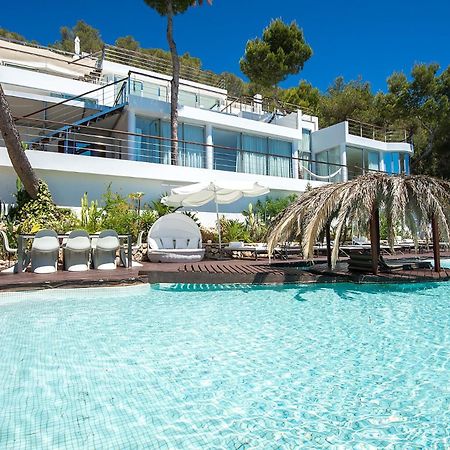 Villa Roca Ibiza - Un Paraiso Premium A Solo 10 Minutos De La Ciudad De Ibiza Y De Las Playas Cala Jondal Y Salinas Sant Jordi de ses Salines Exteriér fotografie