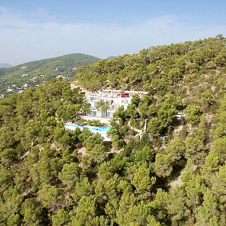 Villa Roca Ibiza - Un Paraiso Premium A Solo 10 Minutos De La Ciudad De Ibiza Y De Las Playas Cala Jondal Y Salinas Sant Jordi de ses Salines Exteriér fotografie