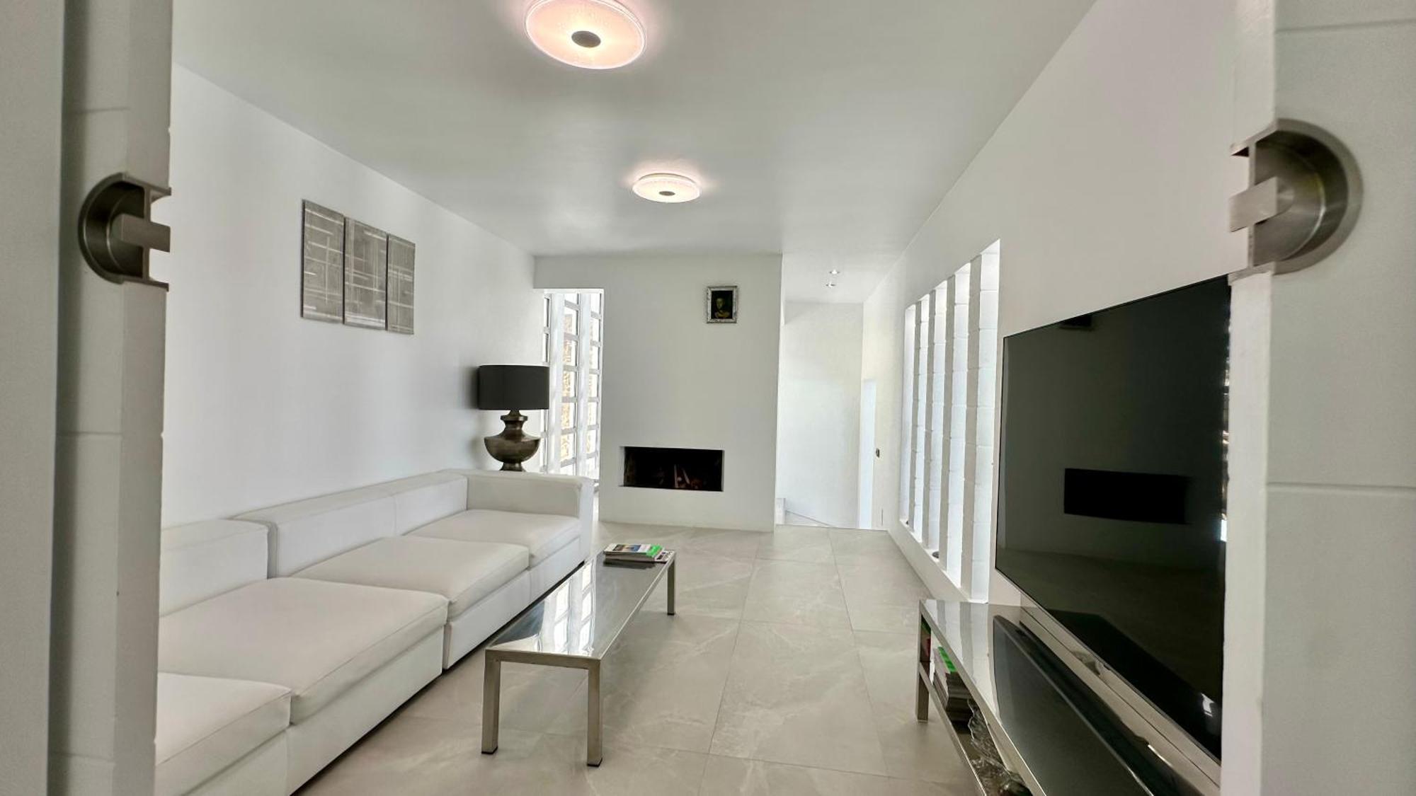 Villa Roca Ibiza - Un Paraiso Premium A Solo 10 Minutos De La Ciudad De Ibiza Y De Las Playas Cala Jondal Y Salinas Sant Jordi de ses Salines Exteriér fotografie
